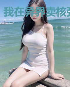 我在异界卖核弹