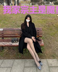 我家宗主是魔皇