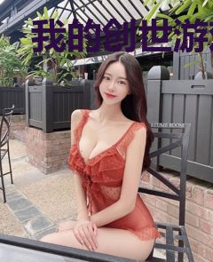 我的创世游戏世界
