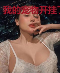 我的宠物开挂了