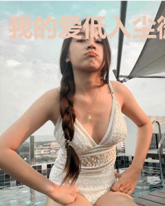 我的爱低入尘微