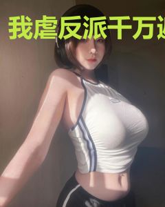 我虐反派千万遍