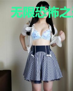 无限恐怖之圣斗士