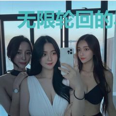 无限轮回的异世界