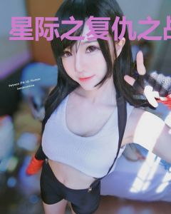 星际之复仇之战