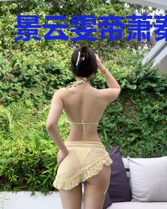 景云雯帝萧秦