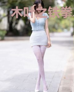 木叶之铁拳