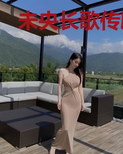 未央长歌传尉迟商