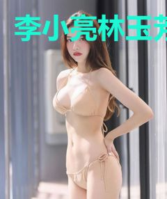 李小亮林玉芳