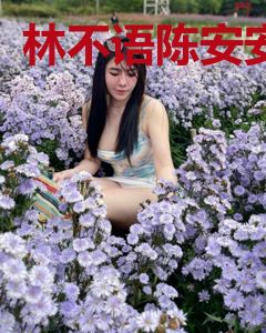 林不语陈安安