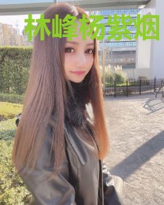 林峰杨紫烟
