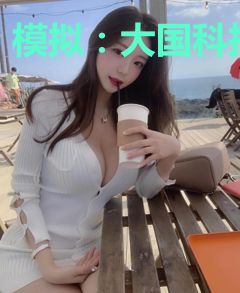 模拟：大国科技