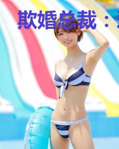 欺婚总裁：爱情三十六计时好
