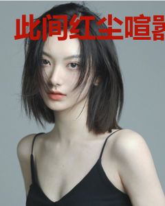 此间红尘喧嚣