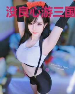 没良心游三国
