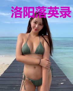 洛阳落英录