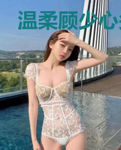温柔顾少心尖宠顾时安