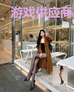 游戏供应商