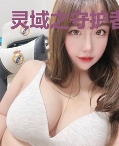 灵域之守护者