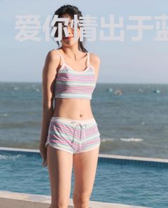 爱你情出于蓝