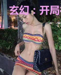 玄幻：开局被废，锁妖塔签到一百年！
