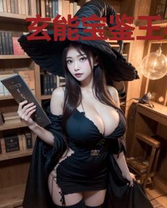 玄能宝鉴王小虎陶诗琳