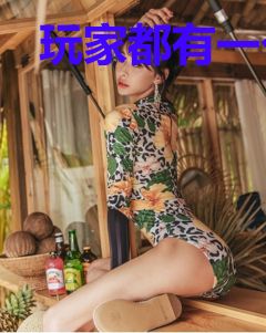 玩家都有一个电竞梦