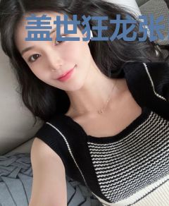 盖世狂龙张良沈亦菲