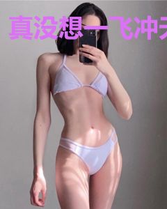 真没想一飞冲天