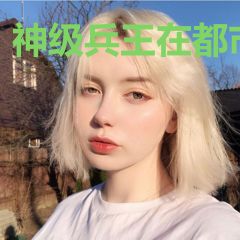 神级兵王在都市