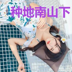 种地南山下