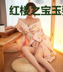 红楼之宝玉要上进