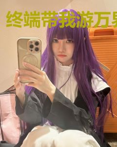 终端带我游万界