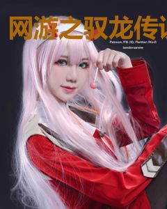 网游之驭龙传说