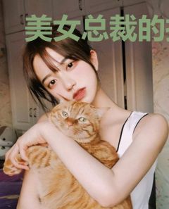 美女总裁的护花兵王