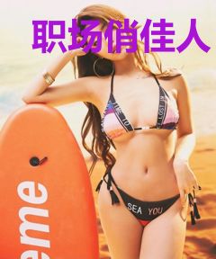 职场俏佳人