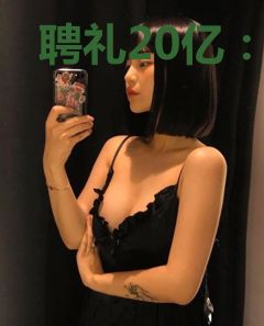 聘礼20亿：总裁盛宠掌中妻