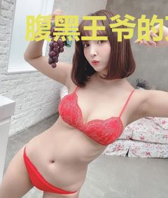 腹黑王爷的万能邪妃