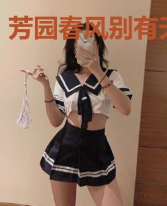 芳园春风别有天