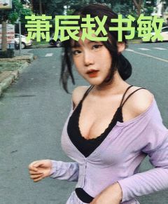 萧辰赵书敏