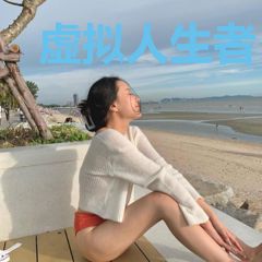 虚拟人生者