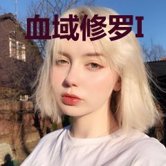 血域修罗I