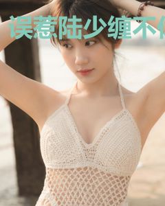 误惹陆少缠不休