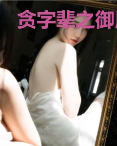 贪字辈之御用内人
