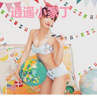 逍遥小家丁