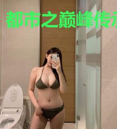 都市之巅峰传承