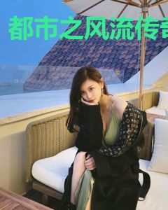 都市之风流传奇