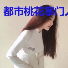 都市桃花掌门人