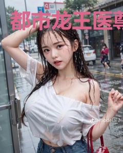 都市龙王医尊