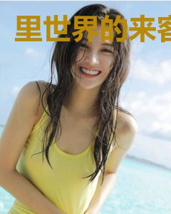 里世界的来客